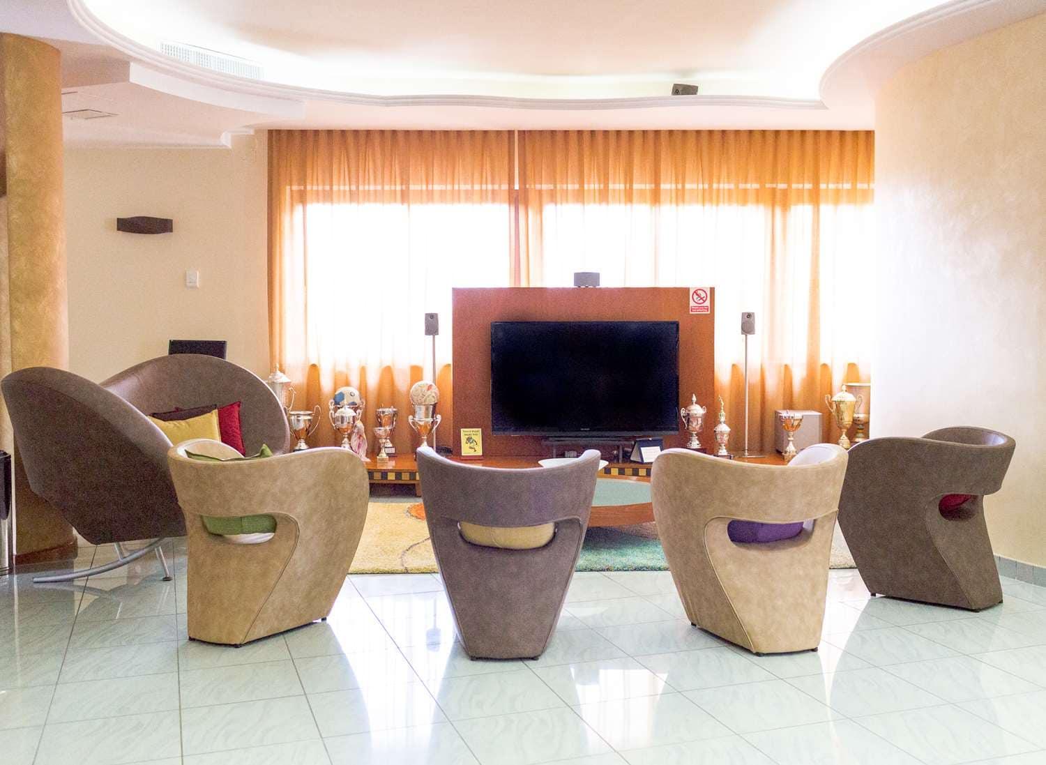 Hotel Agora Sure Hotel Collection By Best Western Lago Patria Bagian luar foto