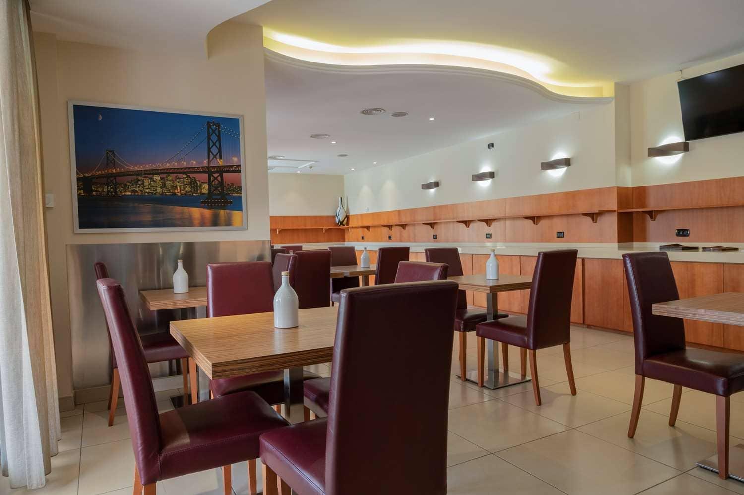 Hotel Agora Sure Hotel Collection By Best Western Lago Patria Bagian luar foto