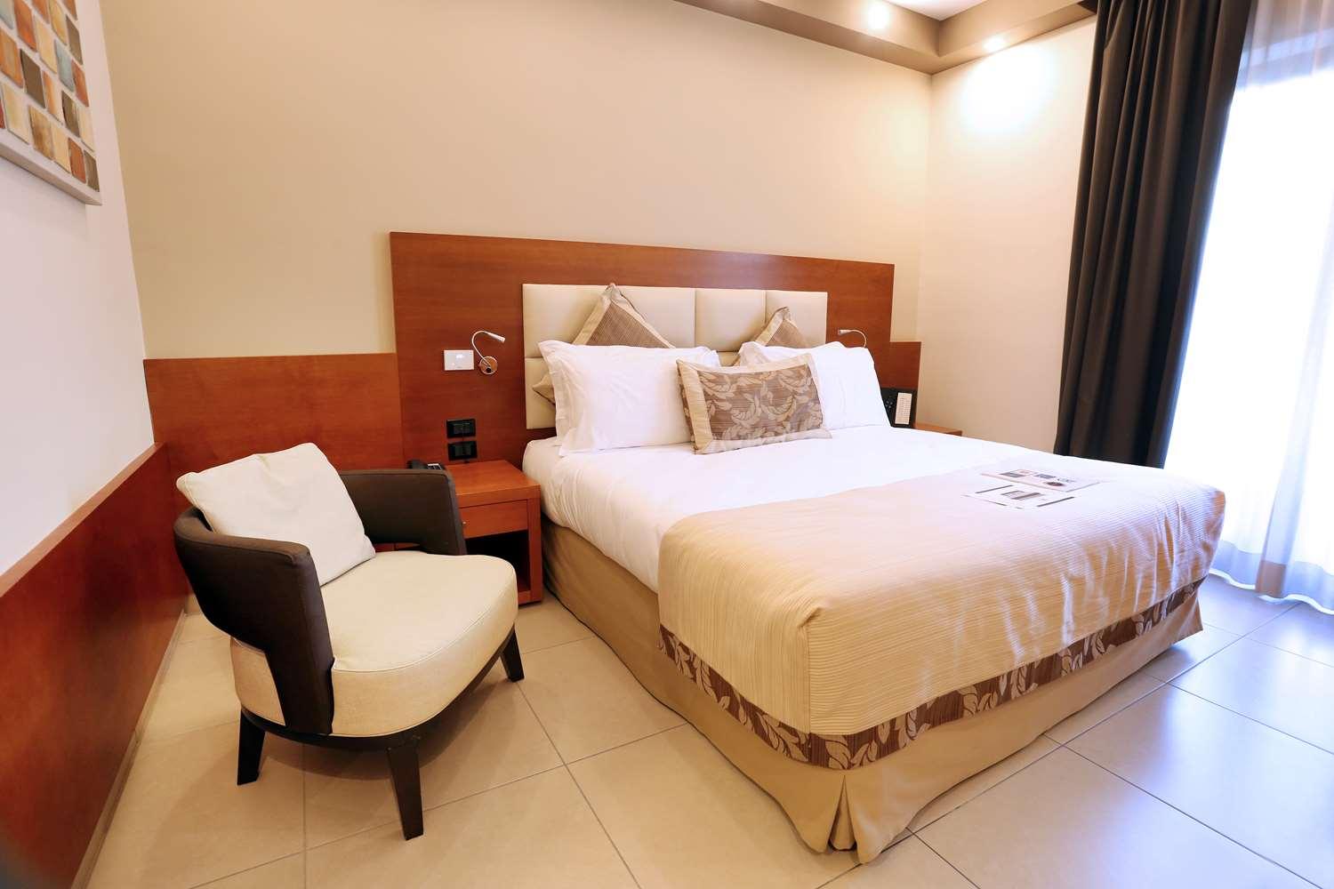 Hotel Agora Sure Hotel Collection By Best Western Lago Patria Bagian luar foto
