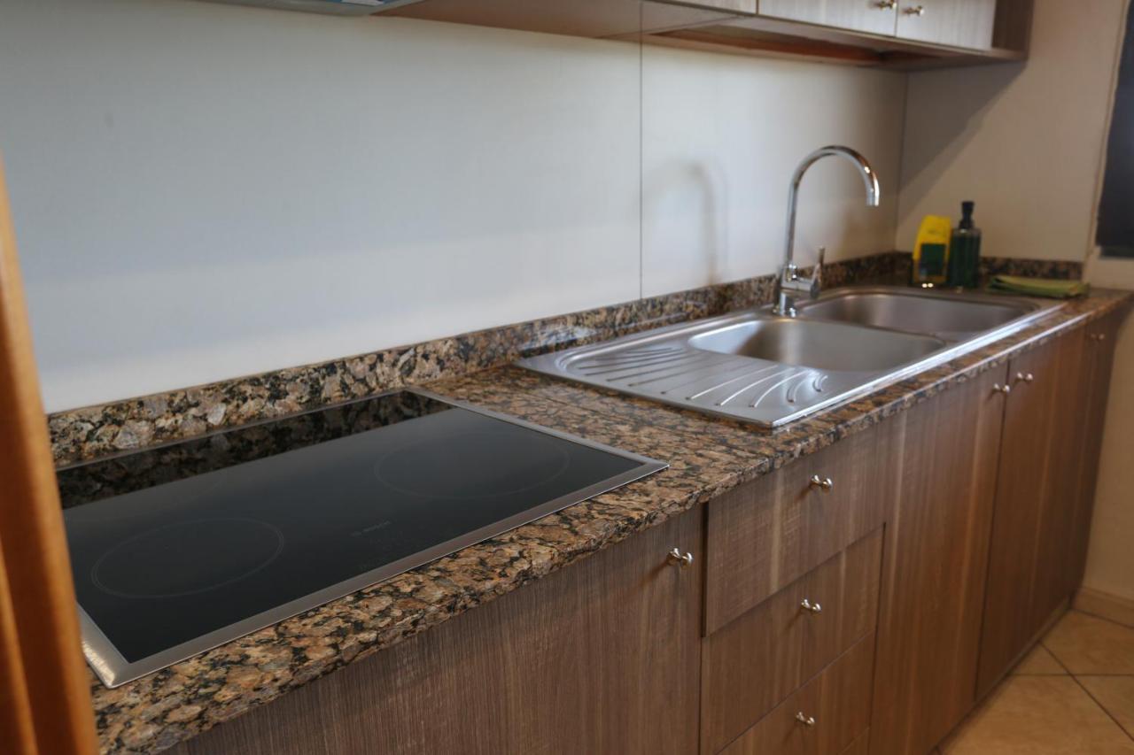 Hotel Agora Sure Hotel Collection By Best Western Lago Patria Bagian luar foto