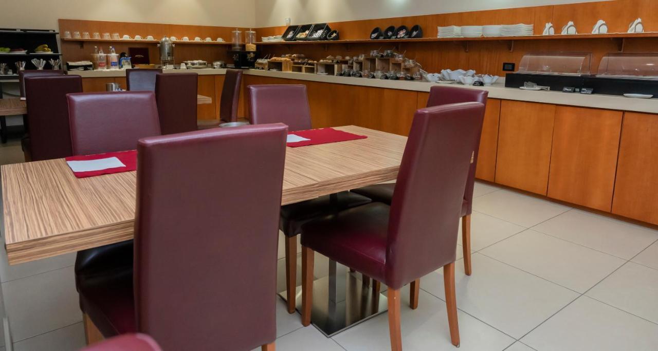 Hotel Agora Sure Hotel Collection By Best Western Lago Patria Bagian luar foto