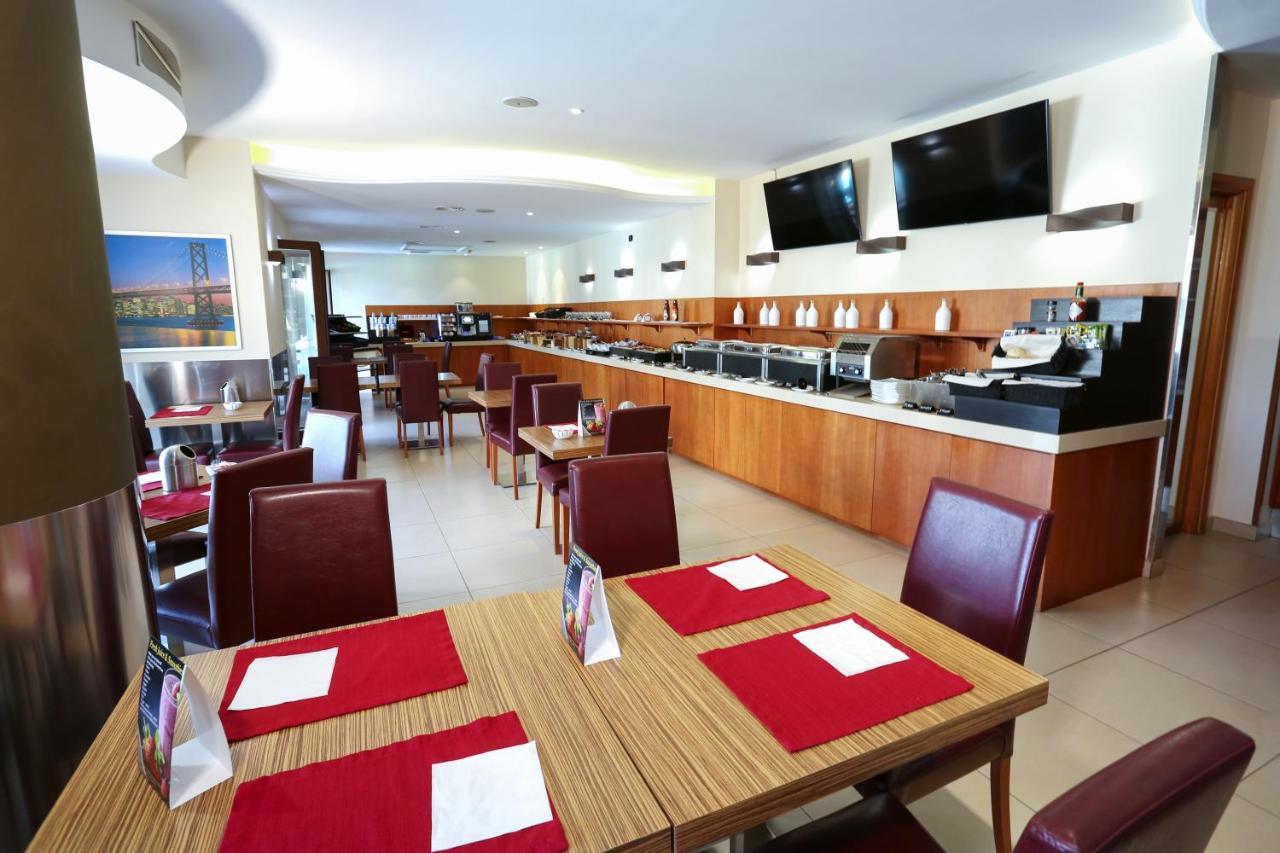 Hotel Agora Sure Hotel Collection By Best Western Lago Patria Bagian luar foto