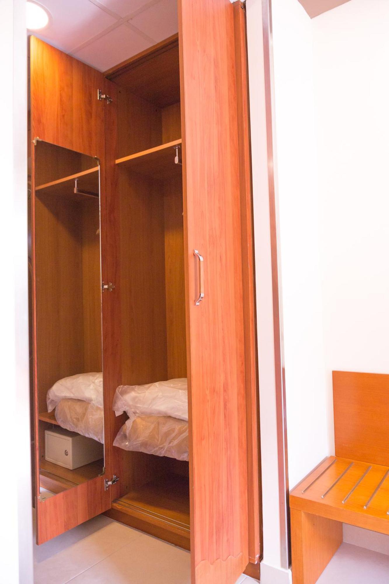 Hotel Agora Sure Hotel Collection By Best Western Lago Patria Ruang foto