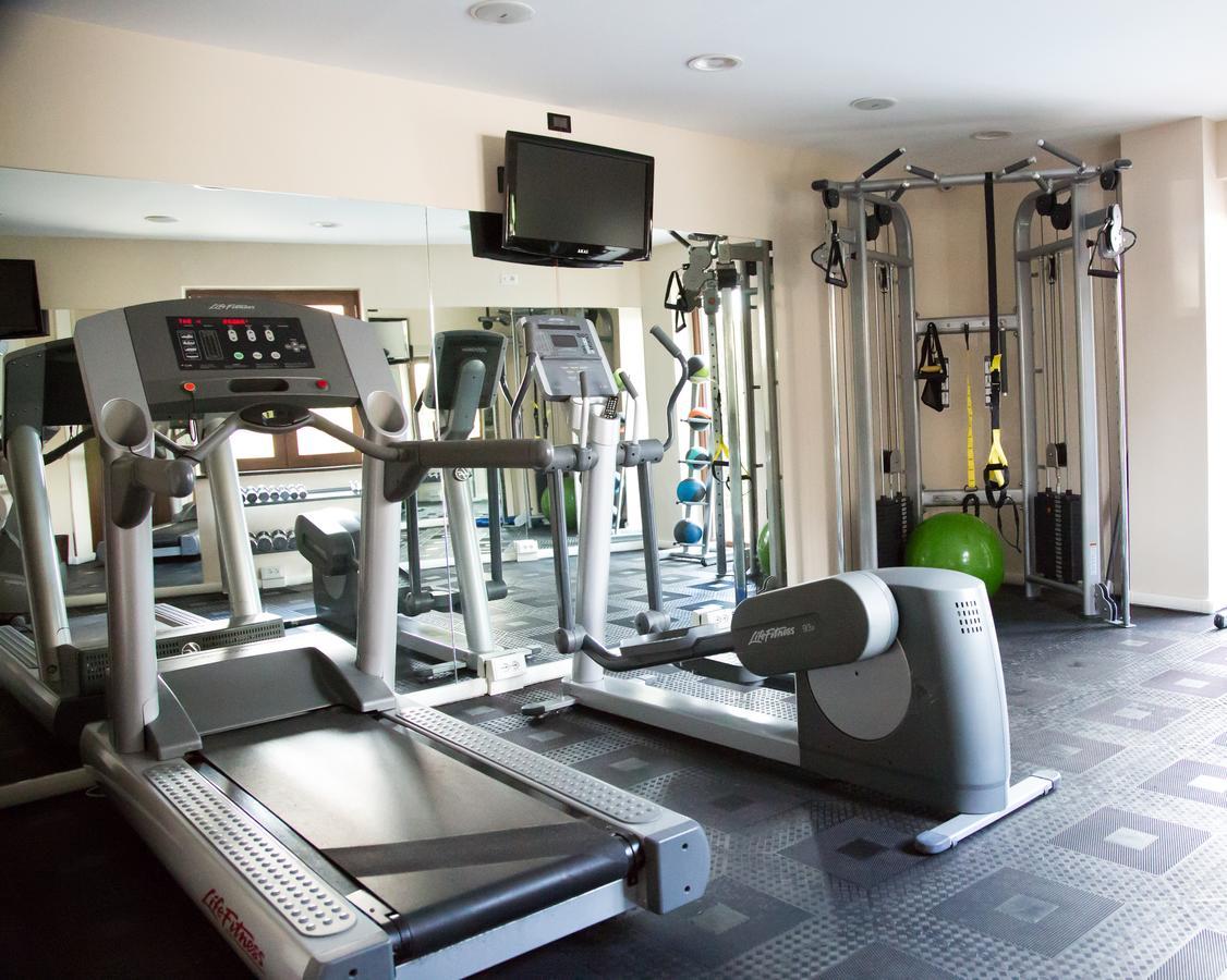 Hotel Agora Sure Hotel Collection By Best Western Lago Patria Bagian luar foto